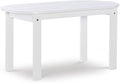 Linon Jayde Adirondack Coffee Table by Linon