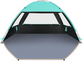 Gorich Beach Tent Sun Shelter for 3/4-5/6-7/8-10 Person by Gorich
