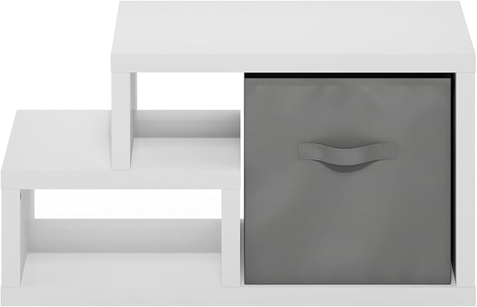 Furinno Viola Multipurpose Shelf, - Image 7