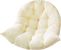 Thickened Large Size 35.4"x47" Hammock Swing Chair Cushion, Ultra-Soft Hanging by Samtiny