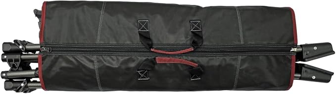 Zenithen Limited Portable Folding Metal Framed Hammock - Image 7