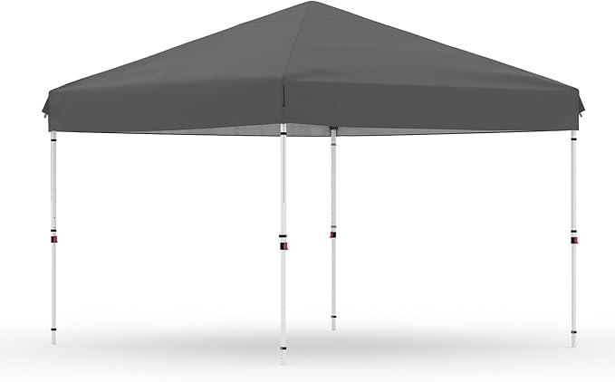 GarveeLife 10x10 Pop Up Canopy by GarveeLife