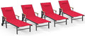 Ciokea Outdoor Lounge Chair by CIOKEA