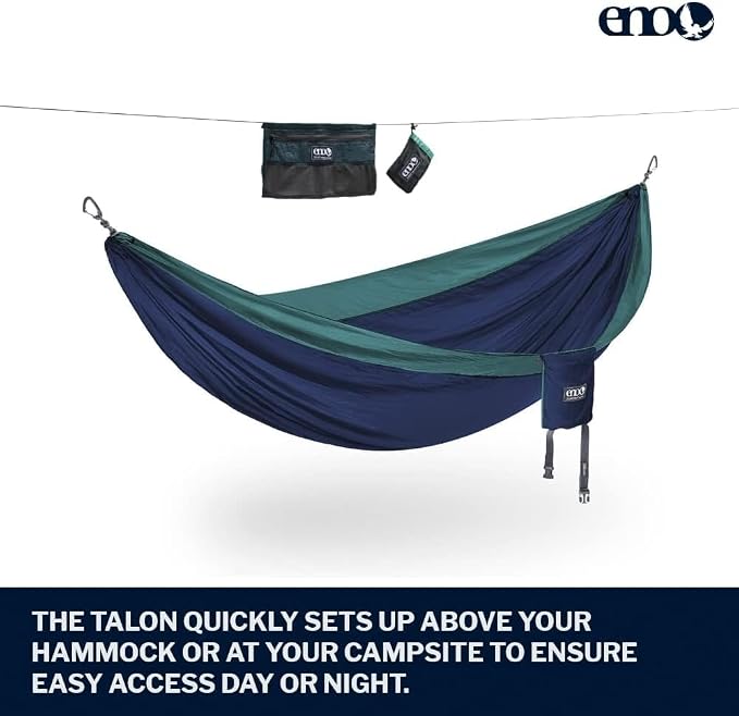 ENO Talon Hammock Organizer - Image 2