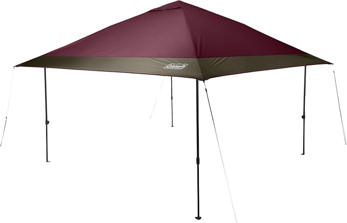 Coleman Oasis Instant Pop-Up Canopy Tent by Coleman