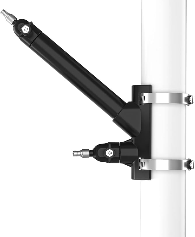 HOLACA 2-in-1 Pole Mounting Bracket - Image 8