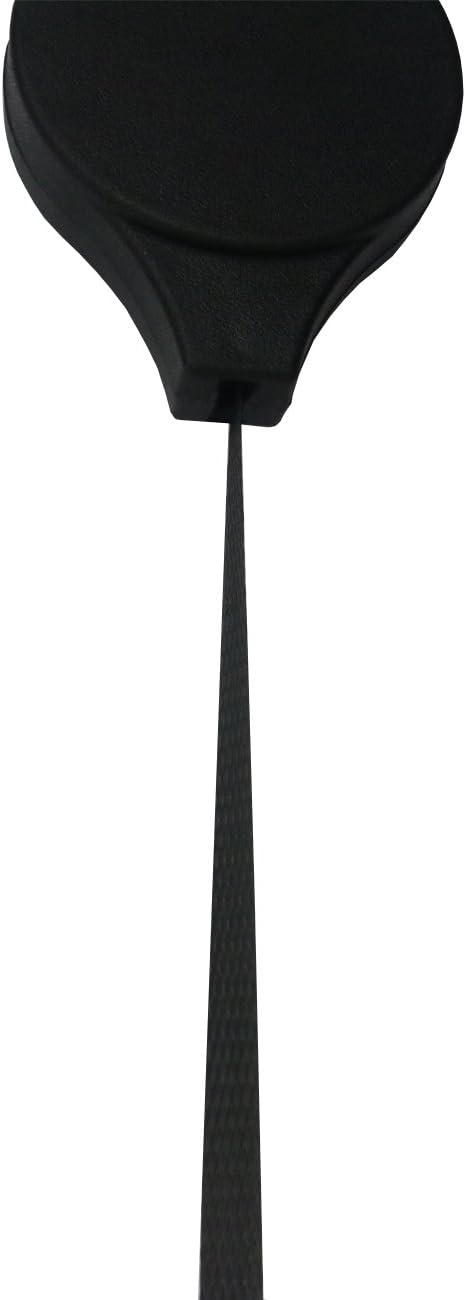 Ogrmar 2PCS Plant Pulley Retractable Pulley Plant Hanger Hanging Flower Basket - Image 4