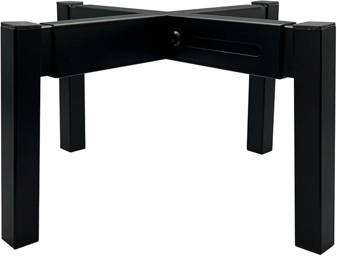Heavy Duty Adjustable Metal Plant Stand - Image 9
