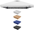 KAMPKEEPER Replacement Top Pop Up Canopy Tent Cover Roof by KAMPKEEPER