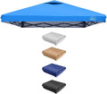 KAMPKEEPER Replacement Top Pop Up Canopy Tent Cover Roof by KAMPKEEPER