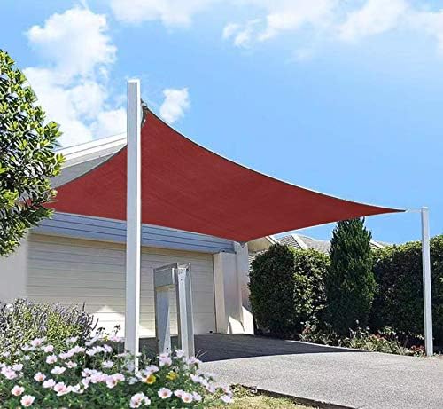 Patio Sun Shade Sail Canopy by diig