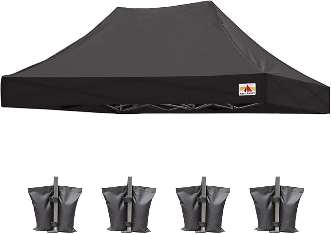 ABCCANOPY Replacement Canopy Top by ABCCANOPY