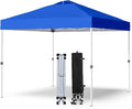 Shades 10x10 Pop Up Canopy by PHONWHON