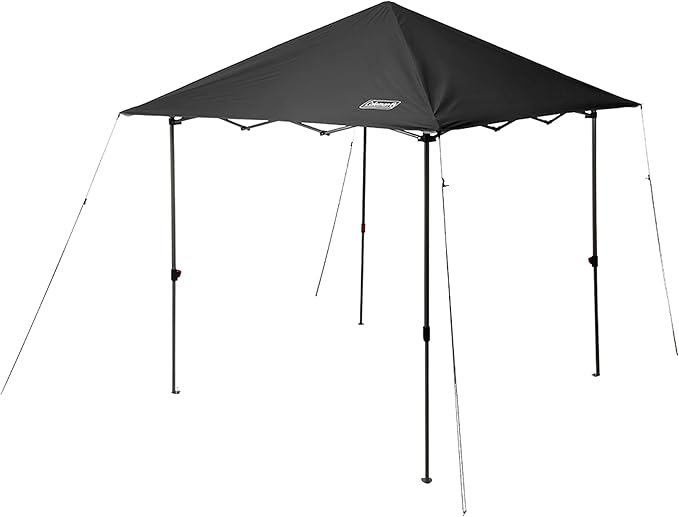 Coleman Oasis Lite Pop-Up Canopy Tent by Coleman