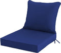 22x22 Inch Patio Chair Cushion by Unknown