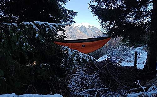 AYAMAYA Single & Double Hammock Underquilt Full Length Big Size Under Quilts - Image 8