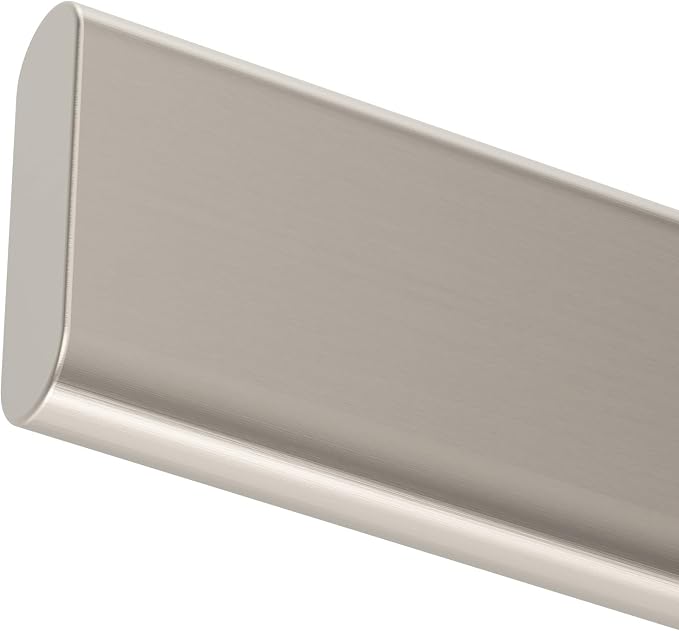 Aipsun 2 Packs Nickel Outdoor Wall Light 23.6inch Modern LED Exterior Wall - Image 5