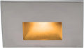 WAC Landscape Lighting, LEDme 120V LED Horizontal Indoor and Outdoor Step and by WACLighting