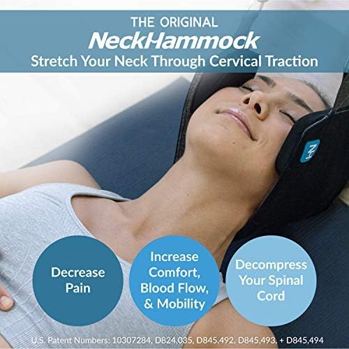 The Original Neck Hammock Neck Stretcher - Image 2