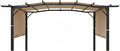 Garden Winds Durable 350 Replacement Canopy Top Compatible by GardenWinds