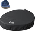 Bitubi 88 Inch Heavy Duty Waterproof Outdoor Daybed Cover by PatioFurnitureCovers