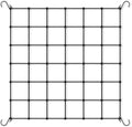 AC Infinity Grow Tent Trellis Netting 2x2', Heavy-Duty Elastic Plant Net by ACInfinity