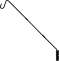 Juegoal Heavy Duty Deck Hook, 25 Inch or 36 Inch Wall Mounted Extended Reach by Juegoal