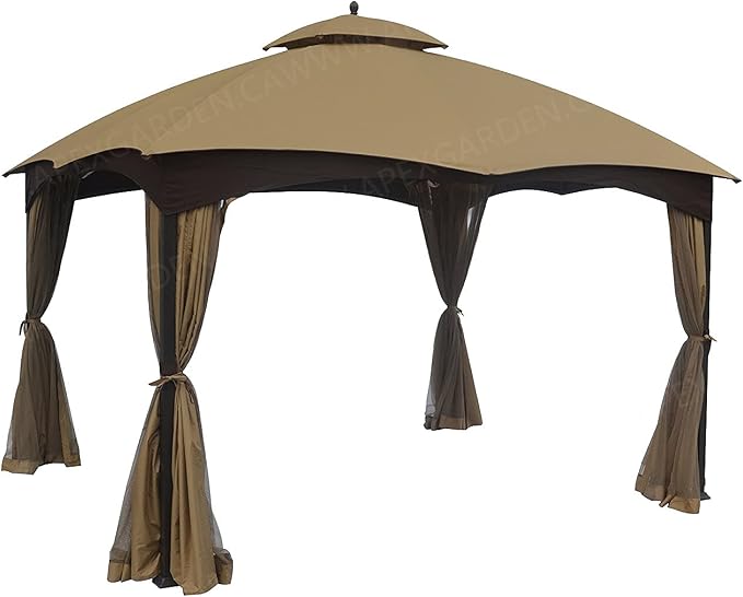 APEX GARDEN Replacement Canopy Top - Image 7