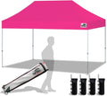 Eurmax USA 10'x15' Pop Up Canopy Tent Commercial Instant Canopies by Eurmax