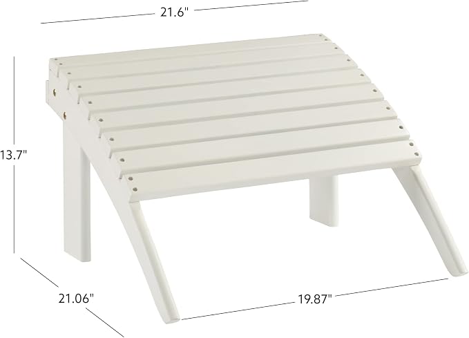 Linon Adirondack - Image 3