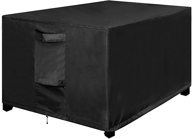 OutdoorLines Outdoor Waterproof Patio Ottoman Covers by OutdoorLines