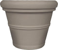 Tusco Products Rolled Rim Garden Planter by TuscoProducts