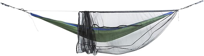 ENO, Eagles Nest Outfitters Guardian SL Bug Net, Hammock Bug Netting - Image 10