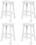 Stoog Weatherproof Bar Stools Set of 4, by Stoog