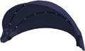 Patio Round Daybed Replacement Canopy, Retractable Top Cover by Unknown