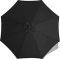 MASTERCANOPY Patio Umbrella 9 ft Replacement Canopy by MASTERCANOPY