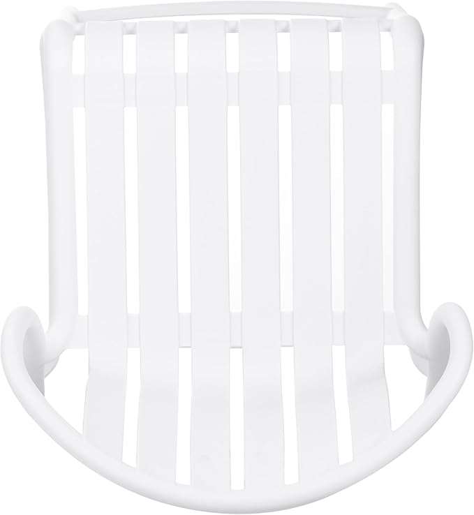 Christopher Knight Home Lenno Outdoor Plastic Bar Stools Set of 2, Patio Bar - Image 10