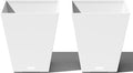 Veradek Pure Series Nobleton Plastic Planter by VeradekOutdoor