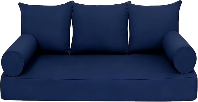 Oslimea Patio Twin Daybed Waterproof & Fade-Resistant Cover by Oslimea