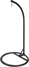 Round Base Heavy Duty Hanging Stand by YOXIFOC