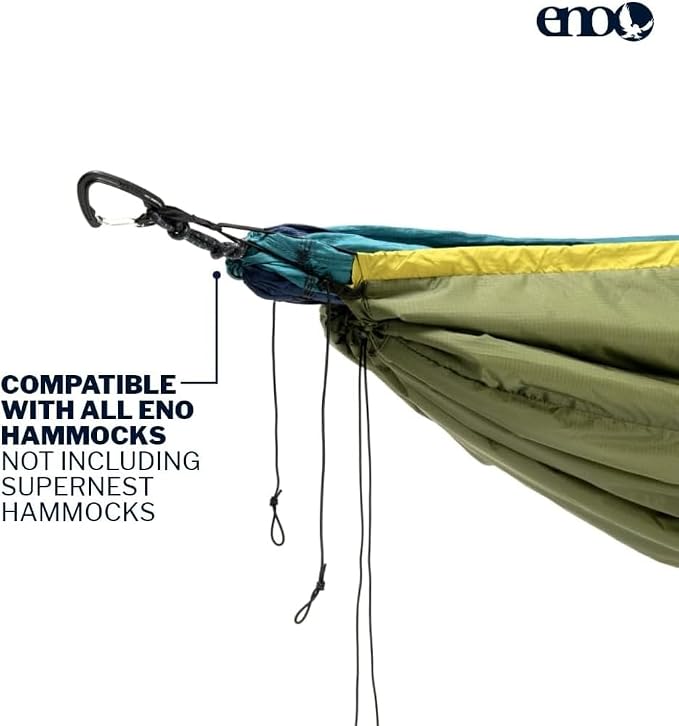 ENO Ember UnderQuilt - Image 3
