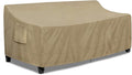 PureFit Outdoor Couch Cover Waterproof Patio Sofa Furniture Covers, 4-Seater by PureFit