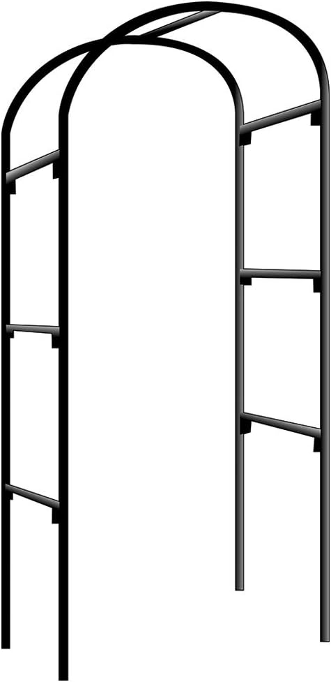 Gardman R350 Rose Garden Arch by Gardman