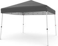 Canopy Tent, GarveeLife 10X10 FT Pop Up Canopy Outdoor Instant Tent Slant Legs by GarveeLife