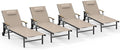 Ciokea Outdoor Lounge Chair by CIOKEA