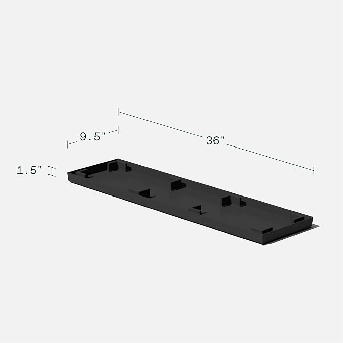 Veradek Midori Long Trough Planter - Image 7