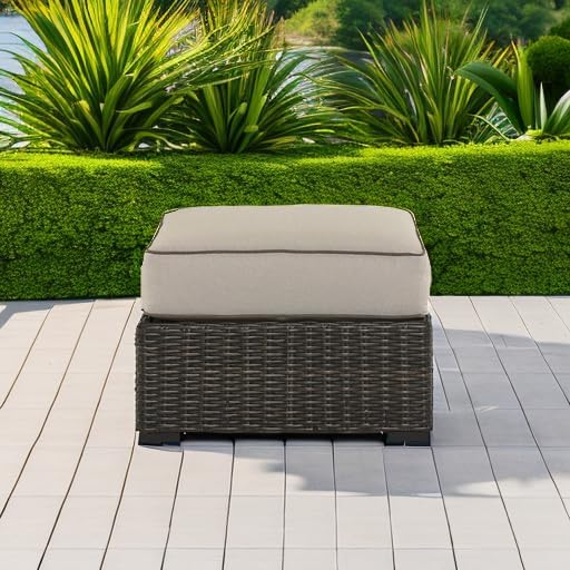 Signature Design by Ashley Coastline Bay Outdoor Patio Nuvella Weather - Image 8