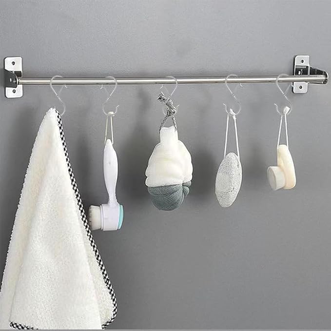 16 Pack S Shaped Hooks - Image 6
