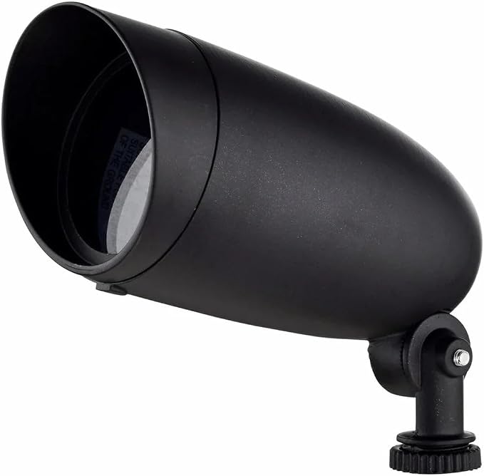 Nuvo Lighting SF76/656 Transitional One Light Landscape in Verde finish - Image 8