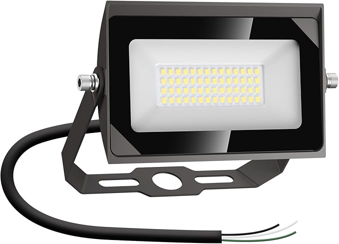dephen 30W LED Flood Lights Outdoor by dephen
